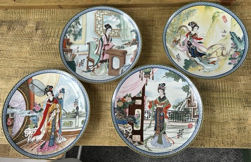 Plates from 1986 beauties - from,,