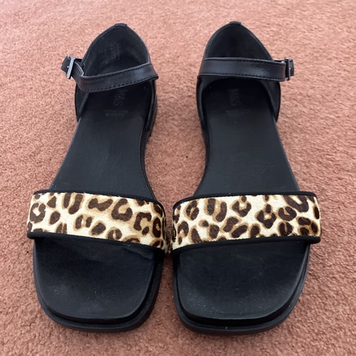 Ladies black leather - ladies,