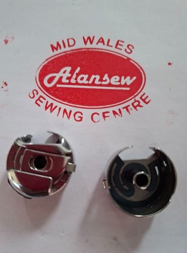 Bobbin case for pfaff - case,
