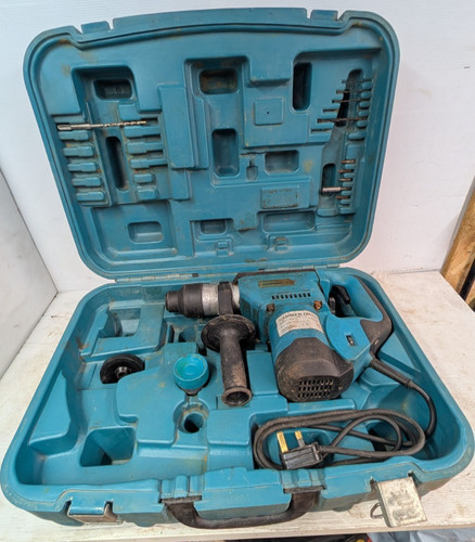 Boschmann sds heavy duty - heavy,