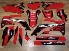 HONDA CRF 450  CRF450  CRF450R