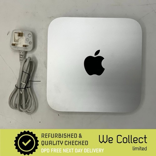 Mac mini 7ghz - mac, i7