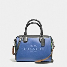 NWT_Retired_COACH Mini