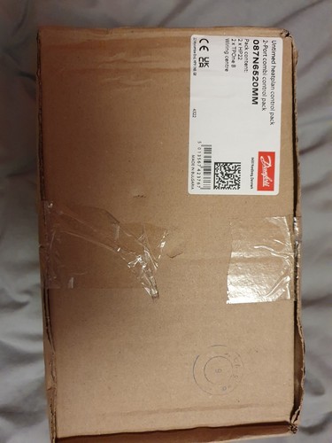 Danfoss 087n6520mm untimed - 087n6520mm,