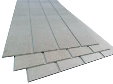 Chamfered V Grooved  MR MDF