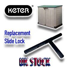 Keter Closure WLHD Spare Part Latch Handle Store-It-Out MAX ULTRA