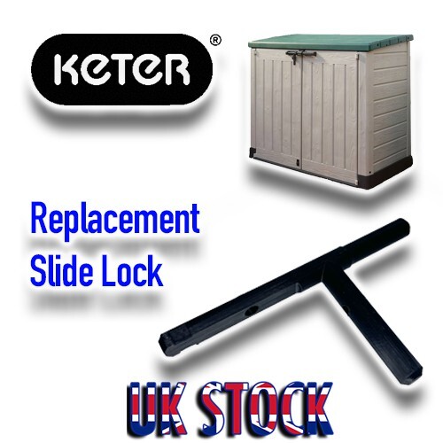 Keter closure wlhd spare part - keter,