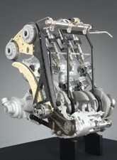 BMW N43/N45/N46 Full Timing