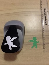 Dovecraft 2” Christmas