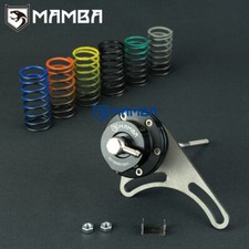 Adjustable turbo wastegate - turbo,