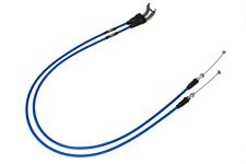 AS3 VENHILL THROTTLE CABLES