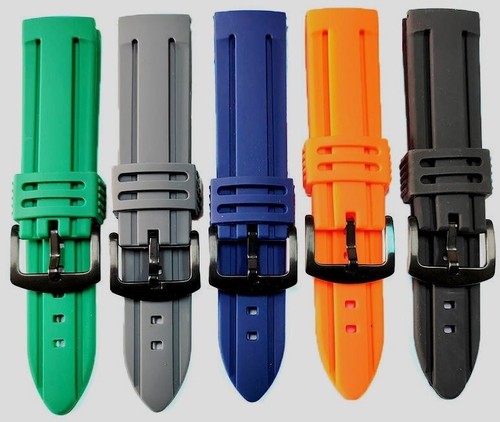 Black havy duty blue - black,