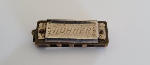 Vintage miniature german - vintage,