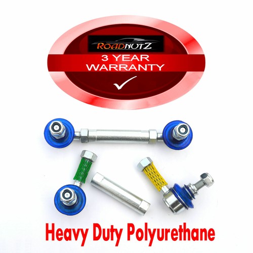 Roadnutz rear adjustable drop - adjustable,