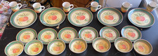 Gibson China 24 piece set