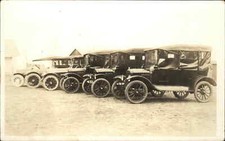 Vintage cars automobiles lined - automobiles,