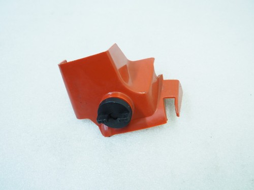 Carter cap cover - cover, air