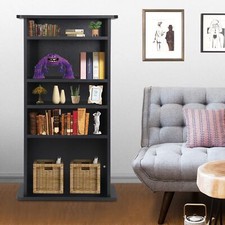 Multimedia Storage Cabinet DVD
