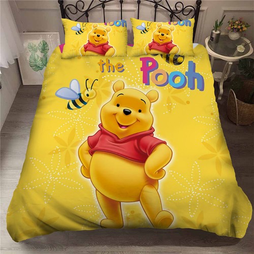 Winie the pooh - winie, single