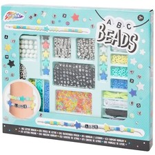 ABC Fashion Beads Creative