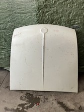 VW Early Type 3 Notchback/