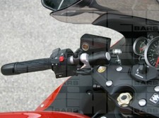 Helibar FITS SUZUKI GSX1300R