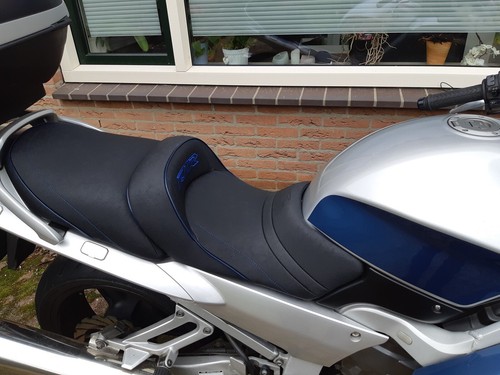 Yamaha fjr 1300 2001 2005 - yamaha,