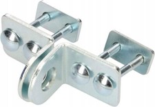 Locking Hasp 30mm with Screws