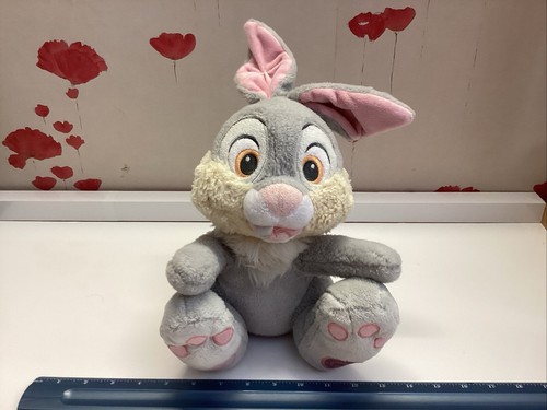 Disney store bambi thumper - disney,