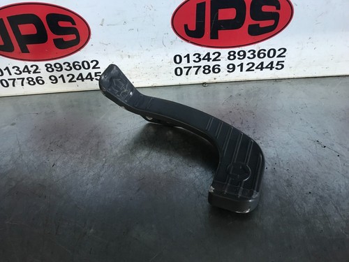 Forward reverse drive pedal - /,
