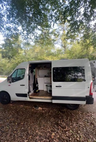 Renault master 2017 mwb - master,