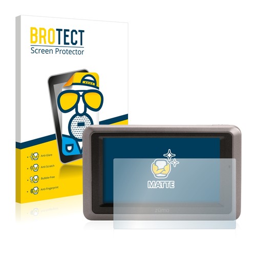 Pack anti glare screen - glare,