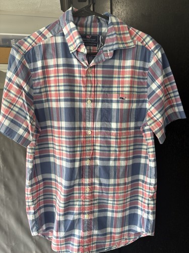 Vineyard vines classic fit - vineyard,