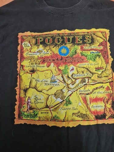 The pogues original - pogues,