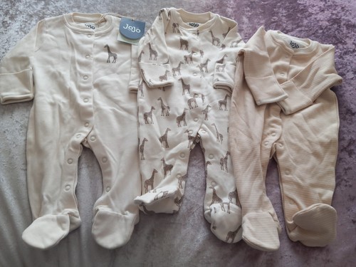 Jojo maman bebe pack 3 - of,