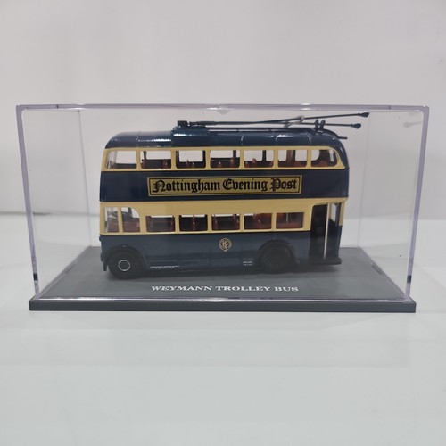 Corgi original omnibus - original, 97811