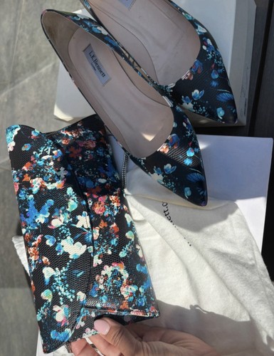Bennett florisa floral - l.k.,