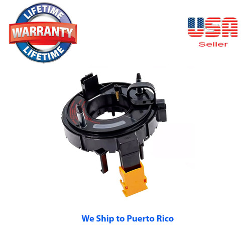1j0959653c clock spring fit - clock,