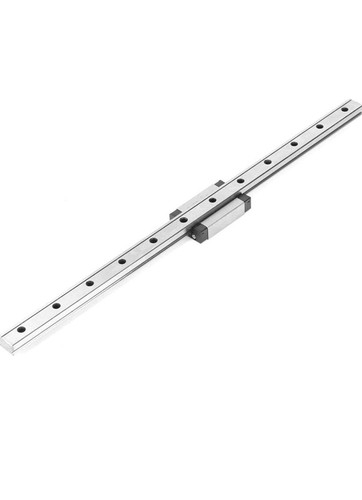 New linear guide - linear,