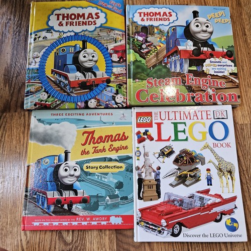 Lot thomas and friends - lot,