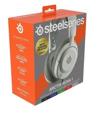 SteelSeries Arctis Nova 1