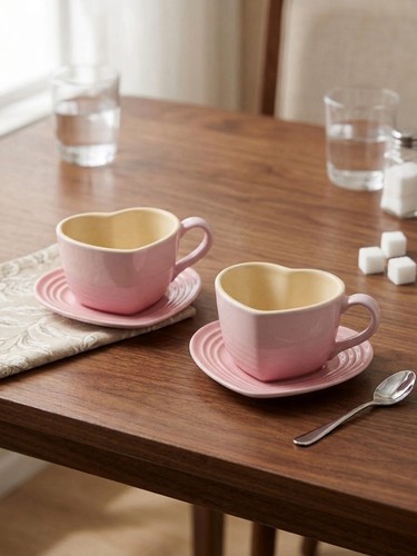 Set genuine le creuset - of,