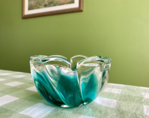 Vintage mid century wavy - vintage,