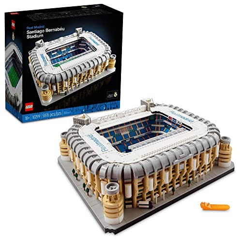 Lego 10299 real madrid - lego,