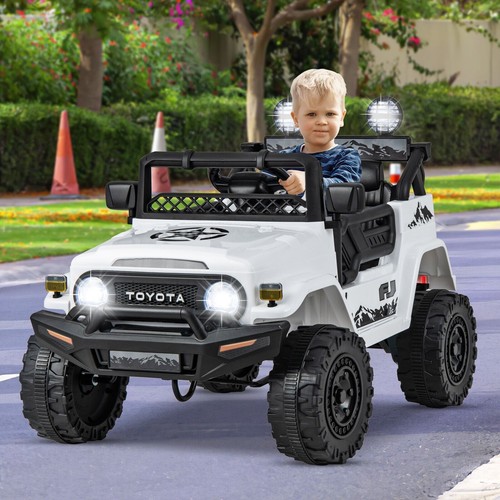 Kids 12v licensed - kids,