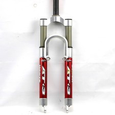 WHITE BROTHERS AT-3 FORK Red 1