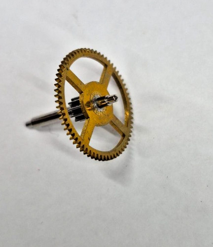Epee carraige clock movement - clock,