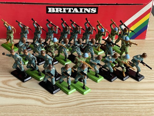 Britains deetail task force - task,