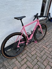 Dolan gxc ltd edition - gxc, gravel