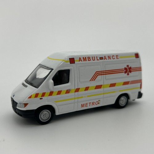 Greenlight mercedes benz - greenlight, 1:64